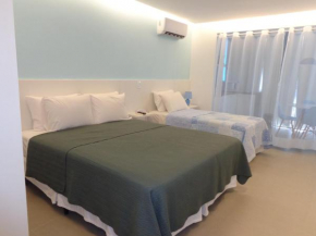 HOTEL GARVEY Quarto 321